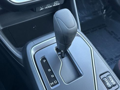 New 2026 Subaru Impreza 2.0i Sport image 21