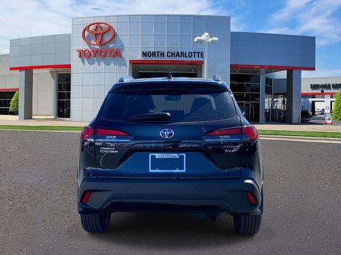 New 2026 Toyota Corolla Cross XLE image 10
