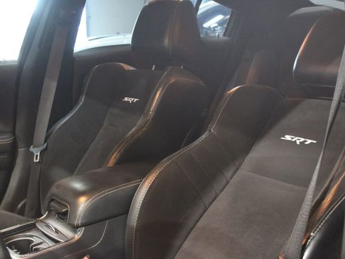 Used 2016 Dodge Charger SRT Hellcat w/ Harman/Kardon Audio Group image 8