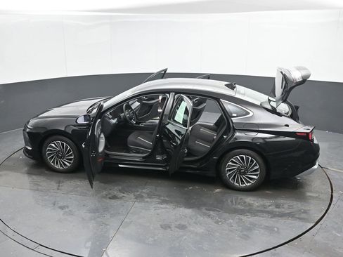 Certified 2024 Hyundai Sonata SEL image 55