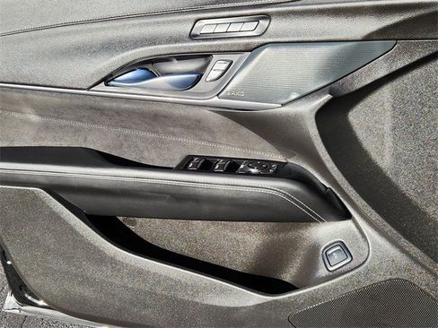 Used 2022 Cadillac CT4 V Blackwing w/ Carbon Fiber 1 Package image 6