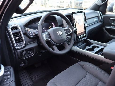 New 2026 RAM 1500 Big Horn image 12