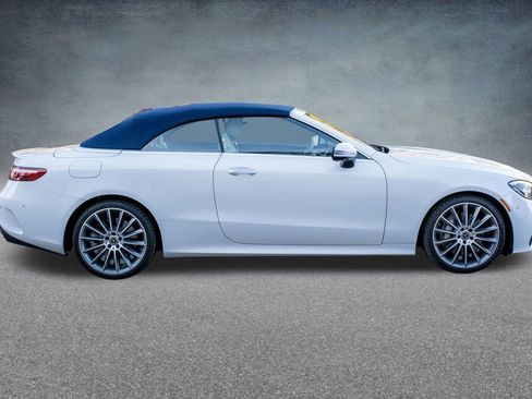 Used 2023 Mercedes-Benz E 450 Cabriolet image 37