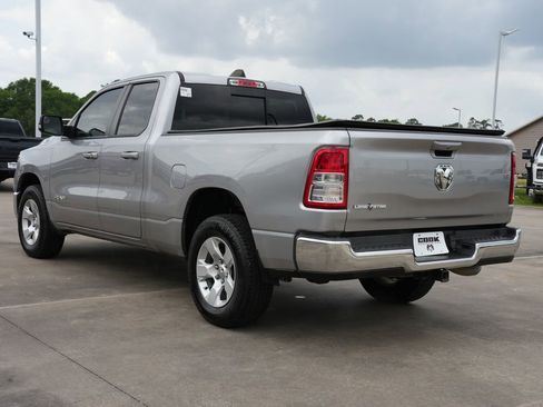 Used 2022 RAM 1500 Lone Star image 4