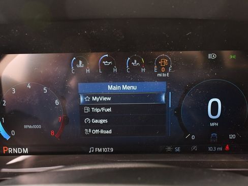 New 2026 Ford F150 XLT w/ Equipment Group 302A MID image 26