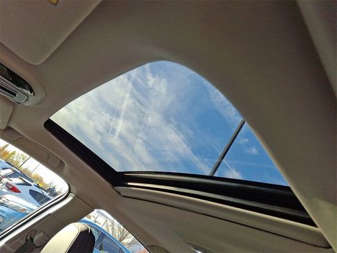 Certified 2025 Subaru Legacy Limited image 15