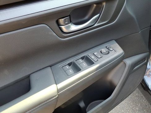Used 2026 Honda CR-V LX image 19