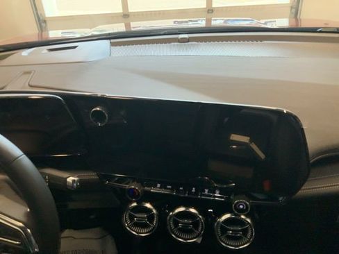 New 2025 Chevrolet Blazer EV LT image 41