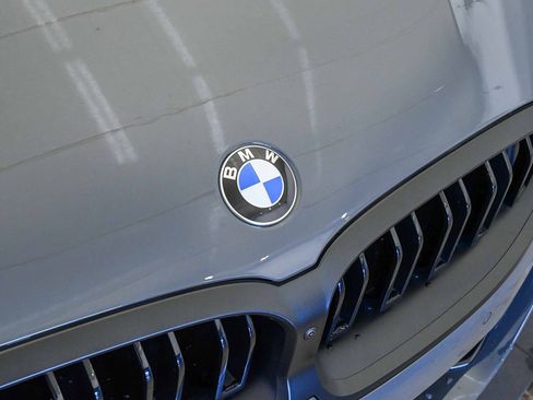 New 2026 BMW 840i image 8