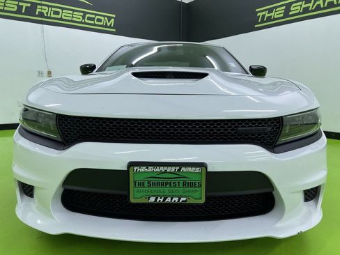 Used 2023 Dodge Charger GT w/ Blacktop Package RWD image 3