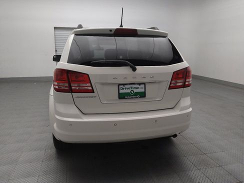 Used 2020 Dodge Journey SE w/ SE Popular Equipment Group FWD image 6