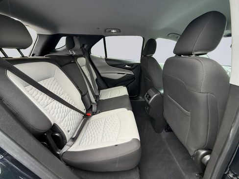 Used 2021 Chevrolet Equinox LT w/ LPO, Floor Liner Package AWD/4WD image 19