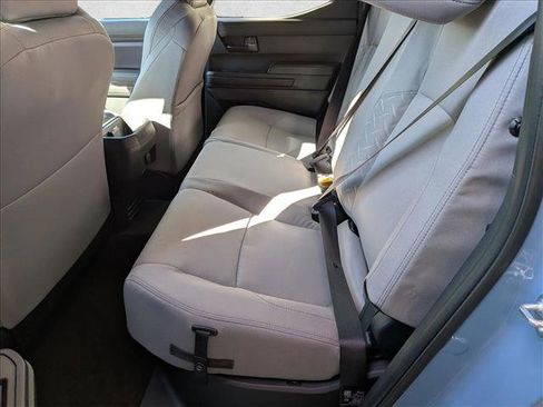 New 2026 Toyota Tacoma SR5 image 14