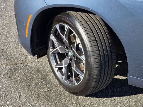 Used 2025 BMW X3 xDrive30i w/ M Sport Package image 27