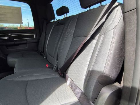 New 2025 RAM 2500 Big Horn image 28