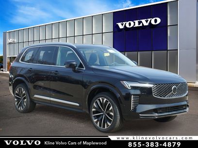 New 2026 Volvo XC90 B6 Plus w/ Protection Package Premier