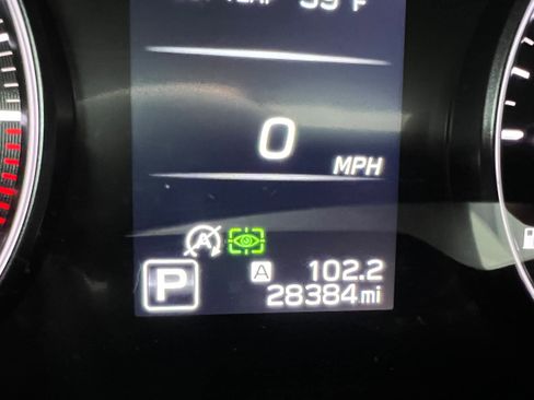 Certified 2024 Subaru Outback Limited XT image 24