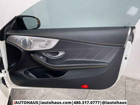 Used 2021 Mercedes-Benz C 63 AMG S image 39