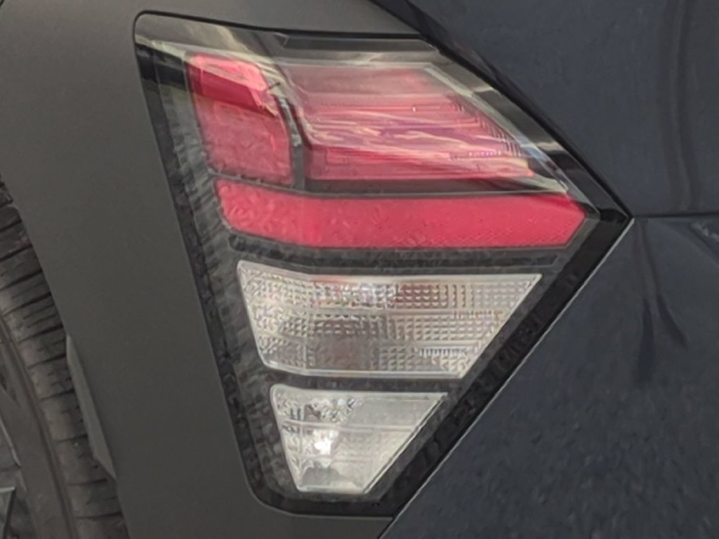 New 2027 Hyundai Kona SEL Sport FWD image 8