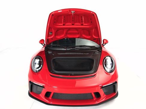 Used 2018 Porsche 911 GT3 image 44