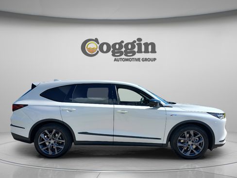 Used 2018 Acura MDX FWD w/ Technology Package image 6