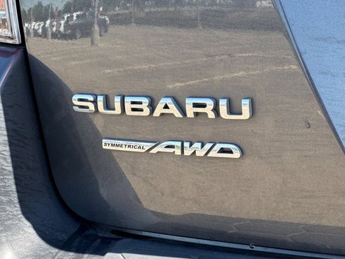 Used 2023 Subaru Crosstrek 2.0i Premium AWD/4WD image 50