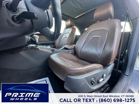 Used 2013 Audi A5 2.0T Premium Plus image 10