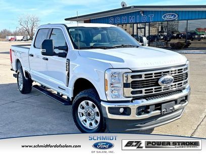 Used 2024 Ford F250 XLT