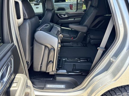 Used 2023 Chevrolet Tahoe Z71 AWD/4WD image 15