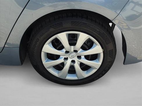 Certified 2024 Toyota Corolla LE FWD image 9