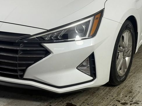 Used 2019 Hyundai Elantra Value Edition FWD image 10