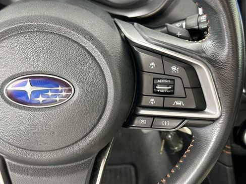 Used 2020 Subaru Crosstrek 2.0i Premium AWD/4WD image 20