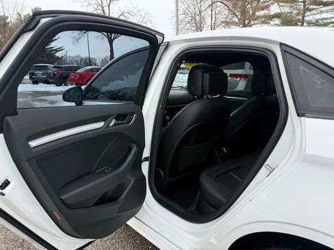 Used 2016 Audi A3 1.8T Premium image 12