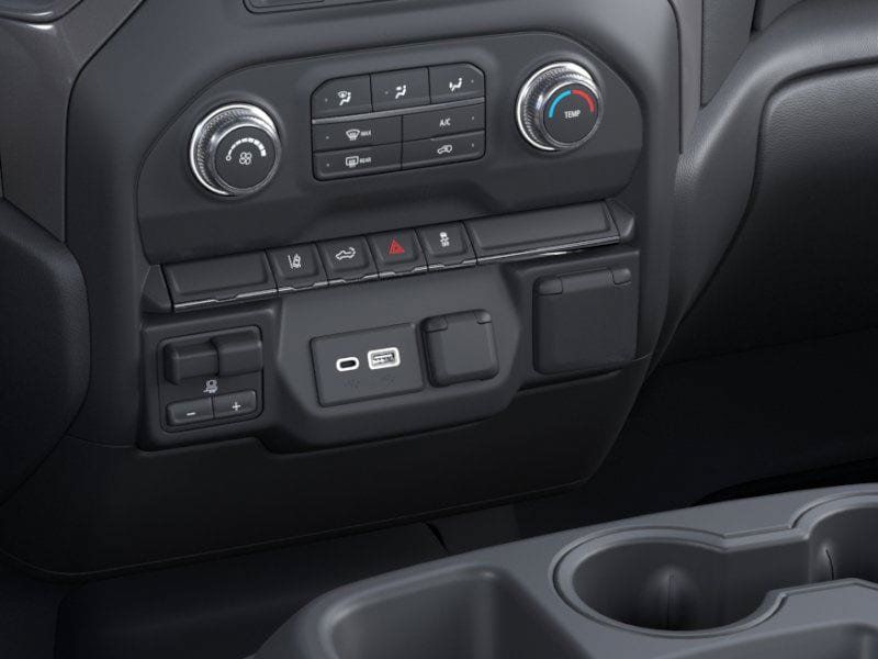 New 2025 GMC Sierra 3500 Pro AWD/4WD image 36