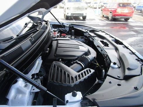 Certified 2024 Chevrolet Traverse Z71 w/ Enhanced Driving Package image 12