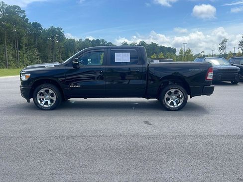 Used 2020 RAM 1500 Big Horn AWD/4WD image 4