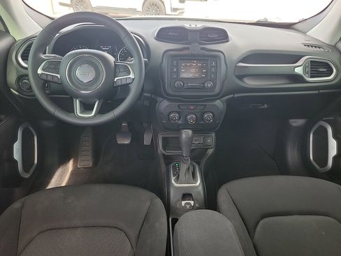 Used 2020 Jeep Renegade Sport w/ Sport Appearance Group image 9