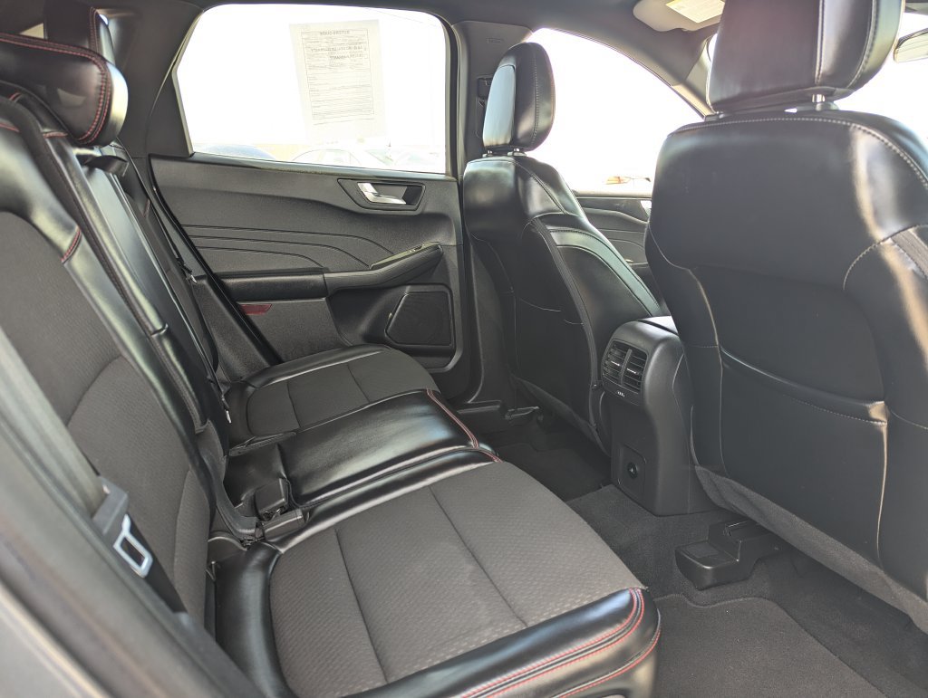 Used 2024 Ford Escape ST-Line AWD/4WD image 34