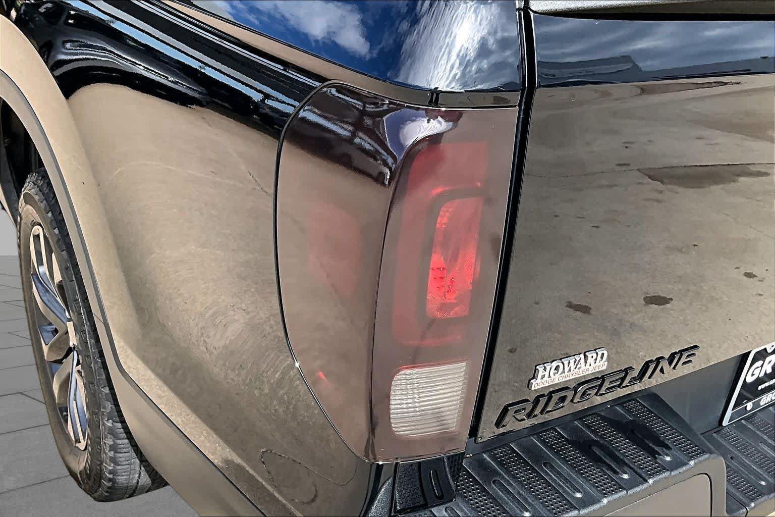 Used 2023 Honda Ridgeline Sport image 27