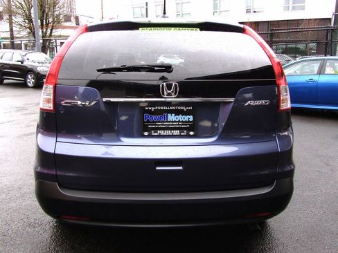 Used 2013 Honda CR-V EX-L image 8