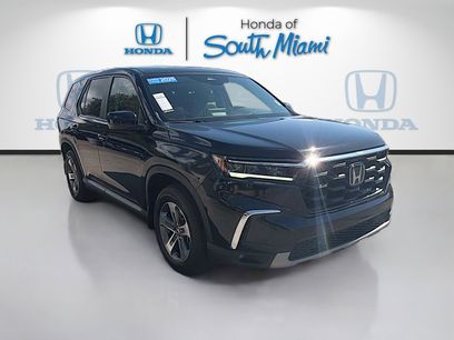 Used 2025 Honda Pilot EX-L