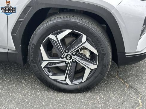 Used 2024 Hyundai Tucson SEL AWD/4WD image 7