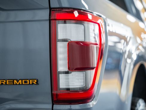 Certified 2023 Ford F150 Tremor w/ Equipment Group 402A High image 22