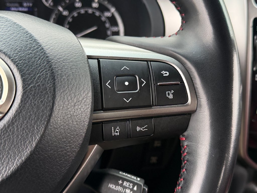 Certified 2023 Lexus GX 460 Premium w/ Premium Package AWD/4WD image 20
