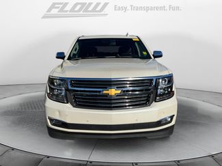 Used 2015 Chevrolet Tahoe LTZ video 2