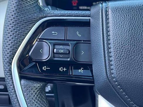 Certified 2024 Toyota Sequoia Capstone image 24