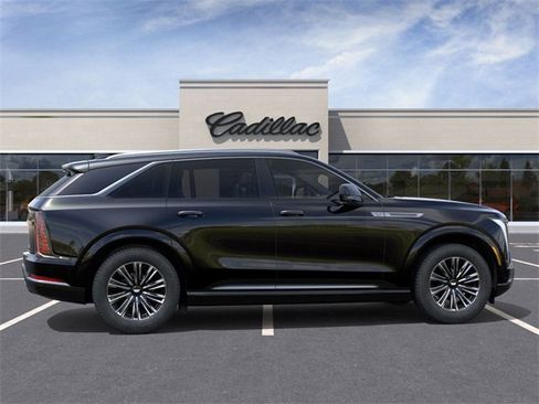 New 2026 Cadillac Escalade IQ Luxury 1 image 5