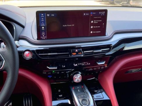 New 2026 Acura MDX A-Spec image 6