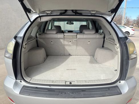 Used 2009 Lexus RX 350 2WD image 7