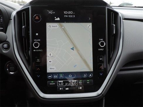 Certified 2025 Subaru Crosstrek 2.5i Limited w/ Popular Package #3A image 17